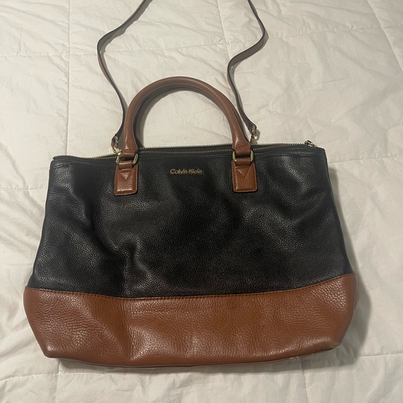 Calvin Klein bag - Picture 2 of 3